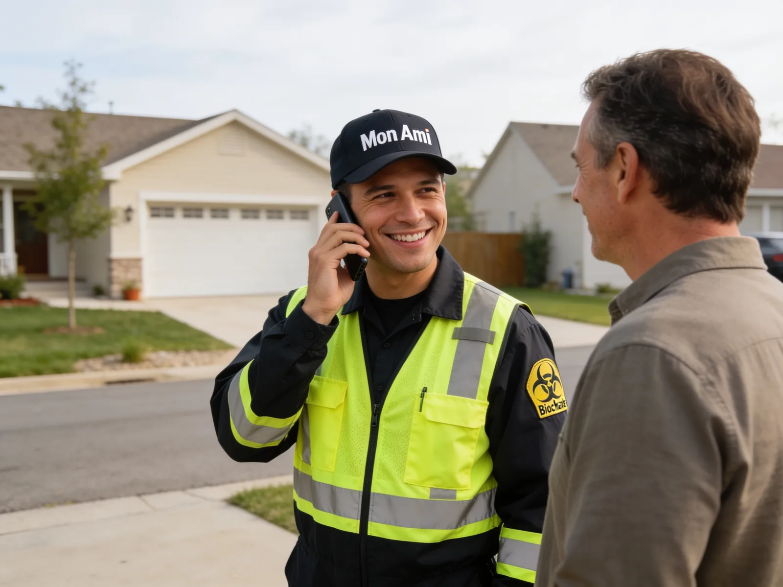 Sewage Cleanup Eden, MD FAQs
