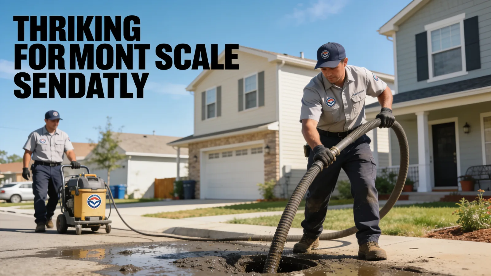 Sewage Cleanup in Eden, MD near me